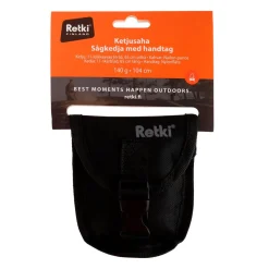 RETKI KETJUSAHA