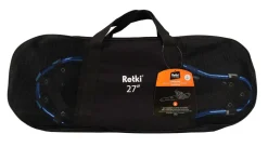 RETKI LUMIKENGÄT 27
