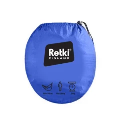 RETKI RIIPPUMATTO HYTTYSVERKOLLA KOTELOMALLI