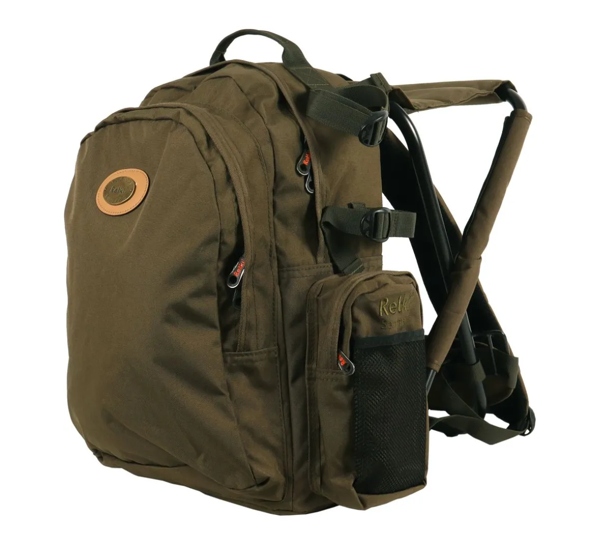 RETKI SAMMAL REPPUJAKKARA 30L