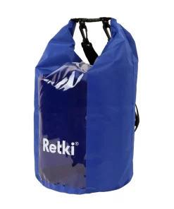 RETKI DRYSACK KUIVAPUSSI IKKUNALLA TILAVUUS 15L