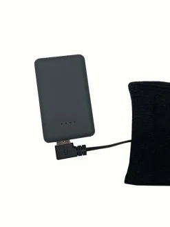 RETKI LÄMPÖSUKAT 3000MAH AKULLA L/XL