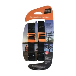RETKI MONITOIMIHINA 2X150 CM