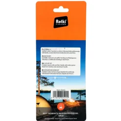 RETKI OUTDOOR ATERINSETTI