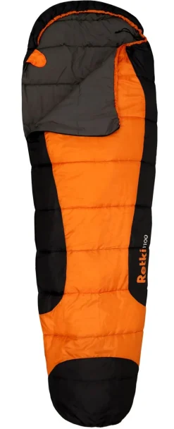 RETKI OUTDOOR 1100 KUITUPUSSI