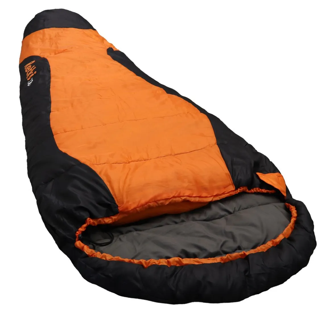 RETKI OUTDOOR 1100 KUITUPUSSI