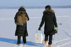 RETKI PILKKI-ISTUIN KALALUUKULLA