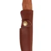 RETKI PUUKKO NAHKATUPELLA