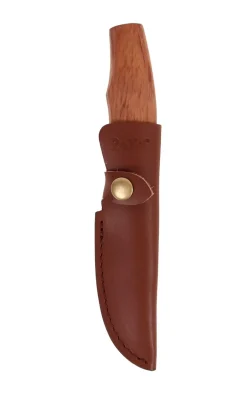 RETKI PUUKKO NAHKATUPELLA