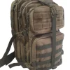 RETKI REPPU TROOPER 35 L OLIIVI