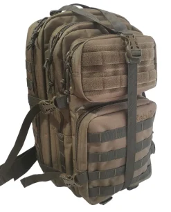 RETKI REPPU TROOPER 35 L OLIIVI