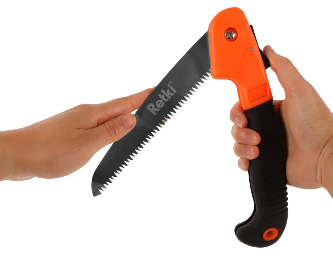 RETKI TAITTOSAHA COMPACT
