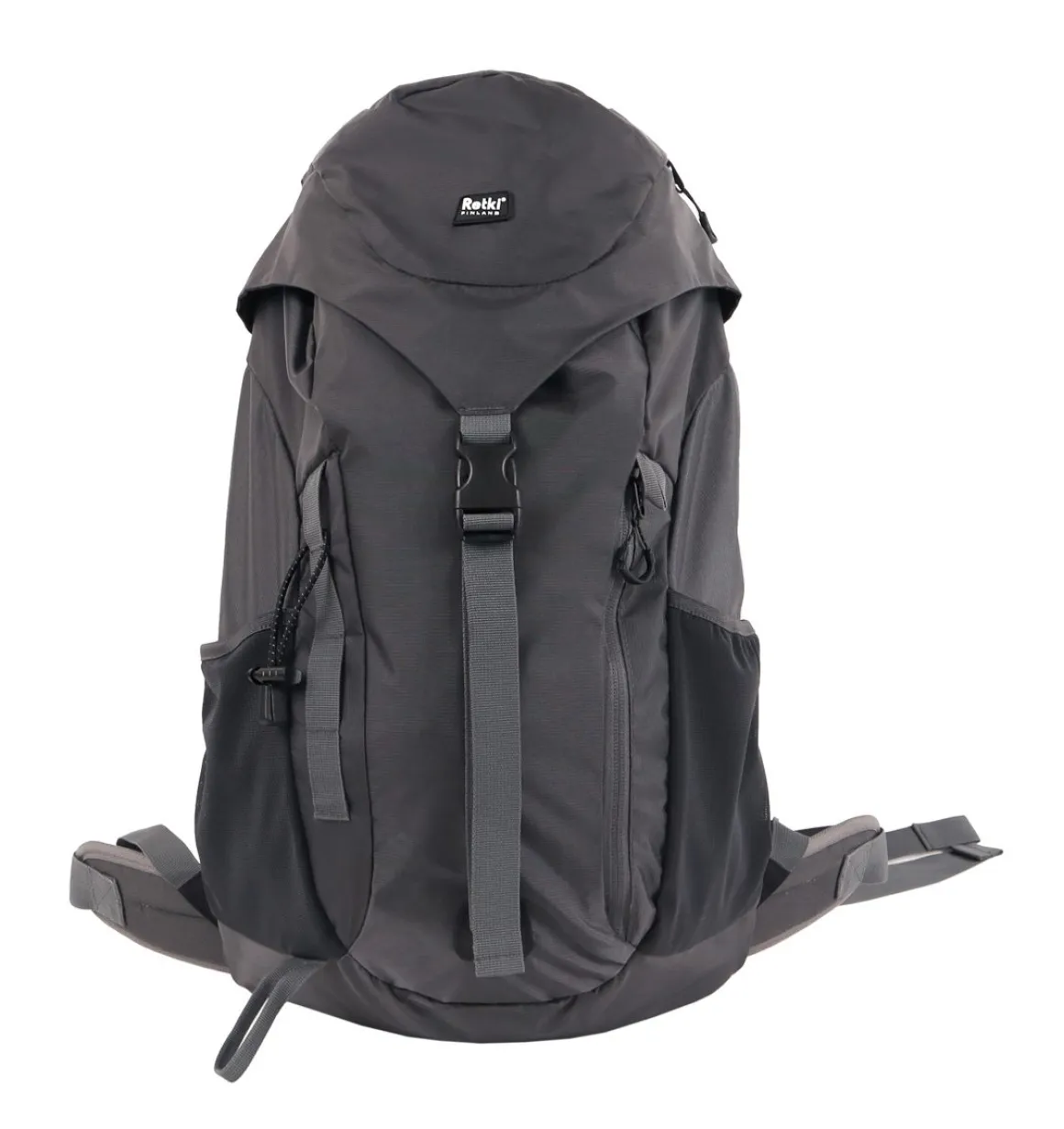 RETKI TRAVELER PRO REPPU HARMAA