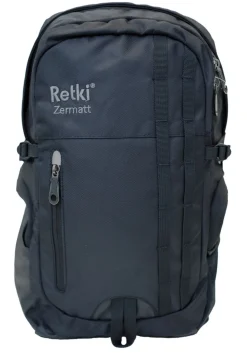 RETKI ZERMATT REPPU MUSTA