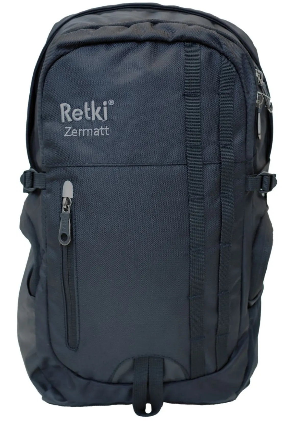 RETKI ZERMATT REPPU MUSTA