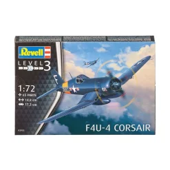 REVELL POTKURIKONEET LAJ.