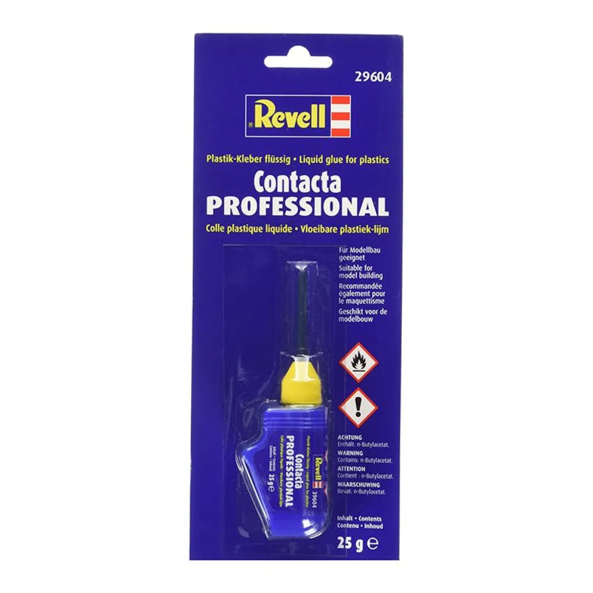 REVELL PROFESSIONAL NEULALIIMA BLISTER