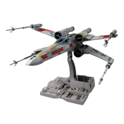 REVELL BANDAI STARWARS PIENOISMALLIT