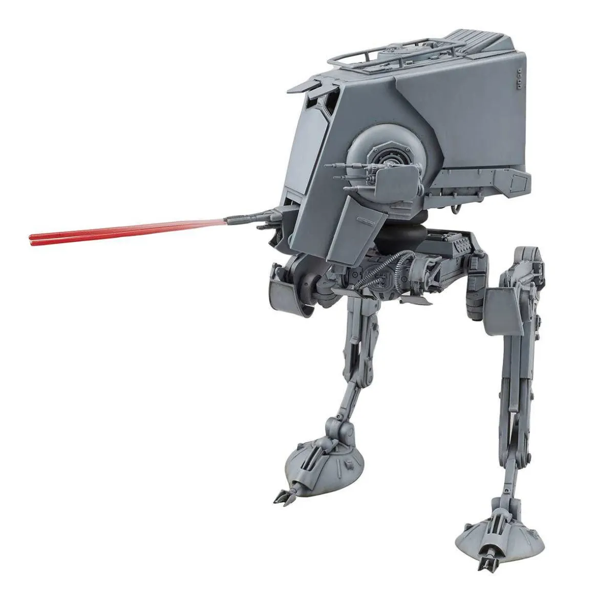 REVELL BANDAI STARWARS PIENOISMALLIT