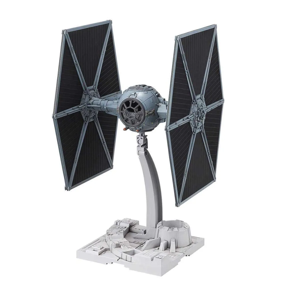 REVELL BANDAI STARWARS PIENOISMALLIT