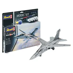 REVELL MODEL SET ISOT LENTOKONEET PIENOISMALLI