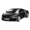REVELL  MODERNIT AUTOT PIENOISMALLI 1:24