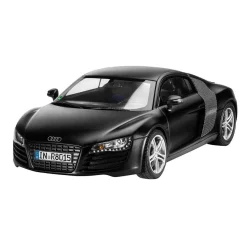 REVELL MODERNIT AUTOT PIENOISMALLI 1:24