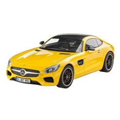 REVELL MODERNIT AUTOT PIENOISMALLI 1:24