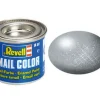 REVELL TERÄS, METALLINEN