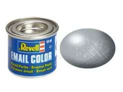 REVELL TERÄS, METALLINEN