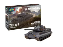 REVELL WORLD OF TANK