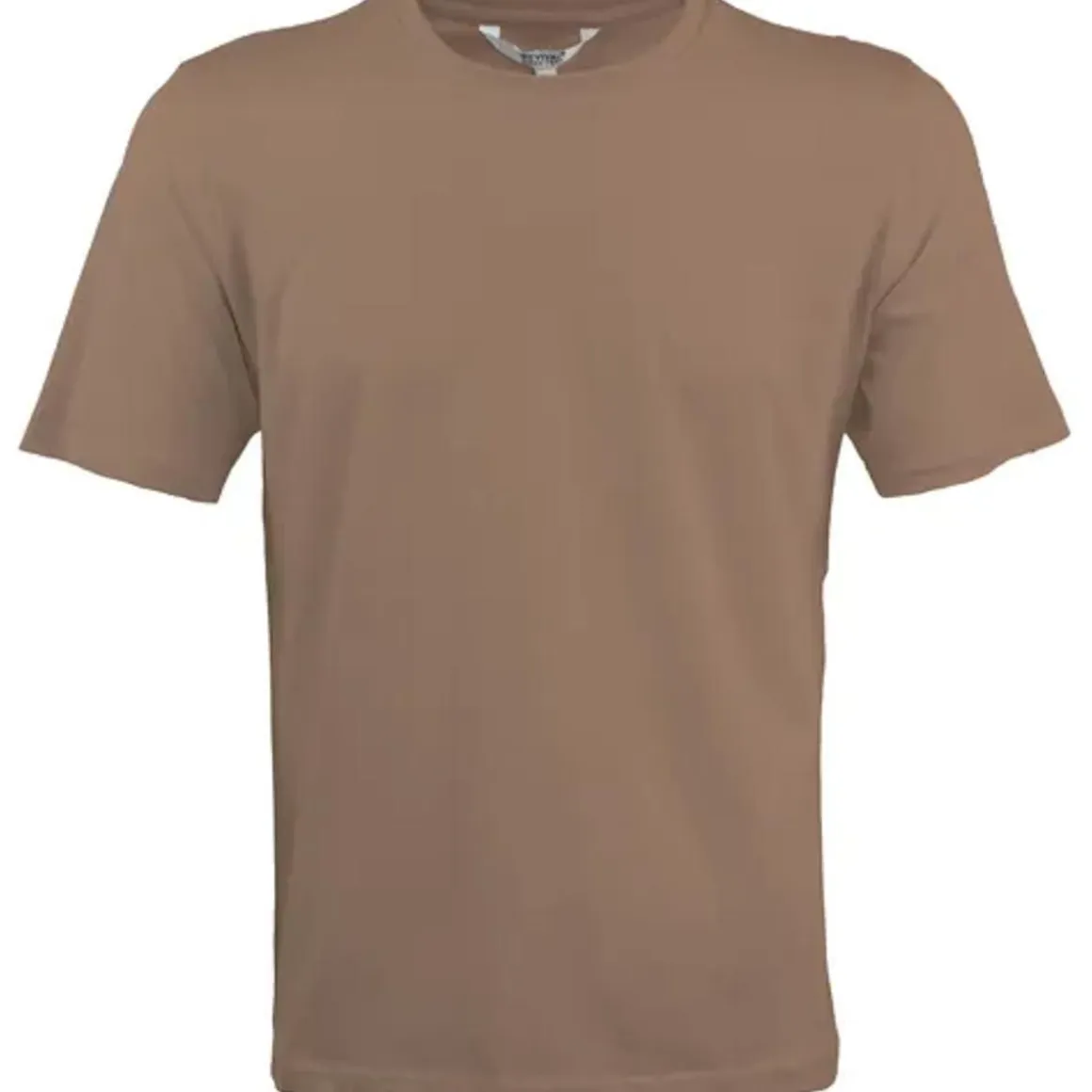 REVIVAL MIESTEN T-PAITA TAUPE XL