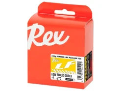 REX LUISTOVOIDE LF 4412 KELTAINEN +2...-2°C 200 G