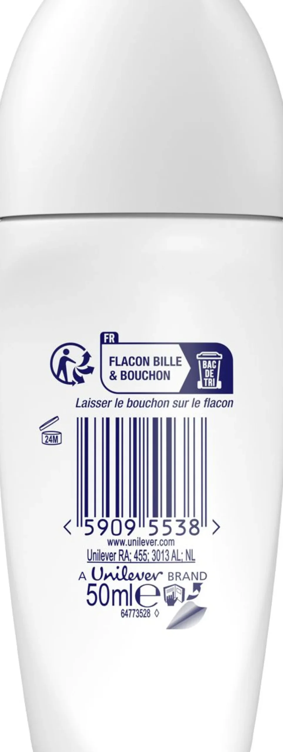 REXONA ADVANCED PROTECTION BRIGHT BOUQUET ROLL-ON 50 ML