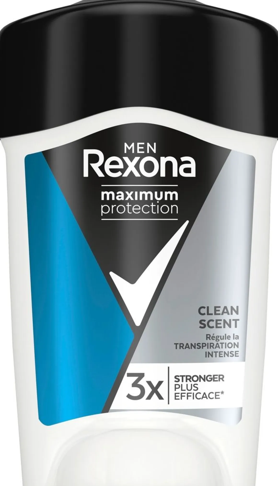 REXONA MAXIMUM PROTECTON FM CLEAN SCENT STICK 45 ML