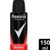 REXONA MEN ACTIVE SHIELD AEROSOL 150 ML