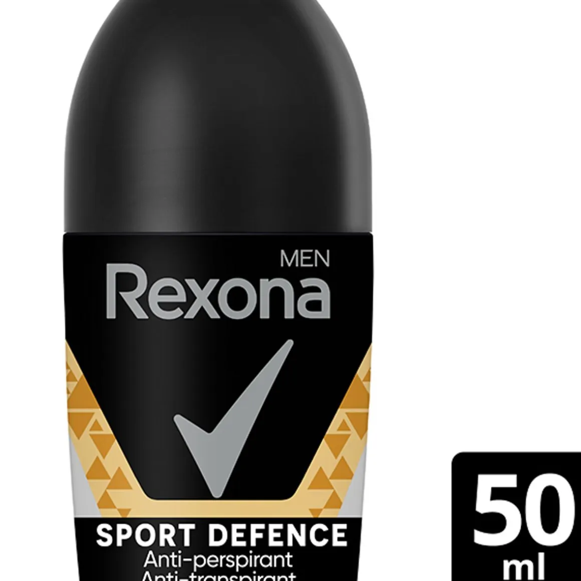 REXONA ROLL-ON MEN SPORT DEFENCE 50 ML