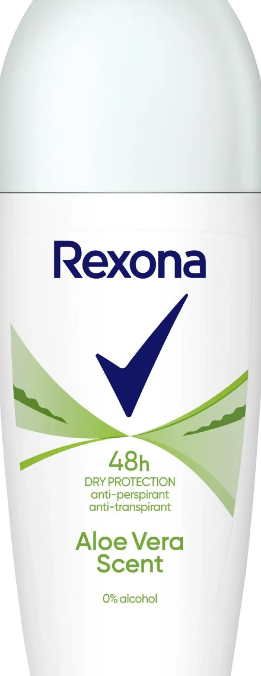 REXONA ROLL-ON WOMAN ALOE VERA 50 ML