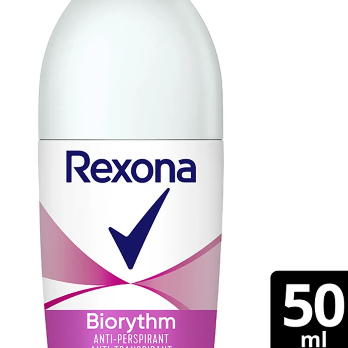 REXONA ROLL-ON WOMAN BIORYTHM 50 ML