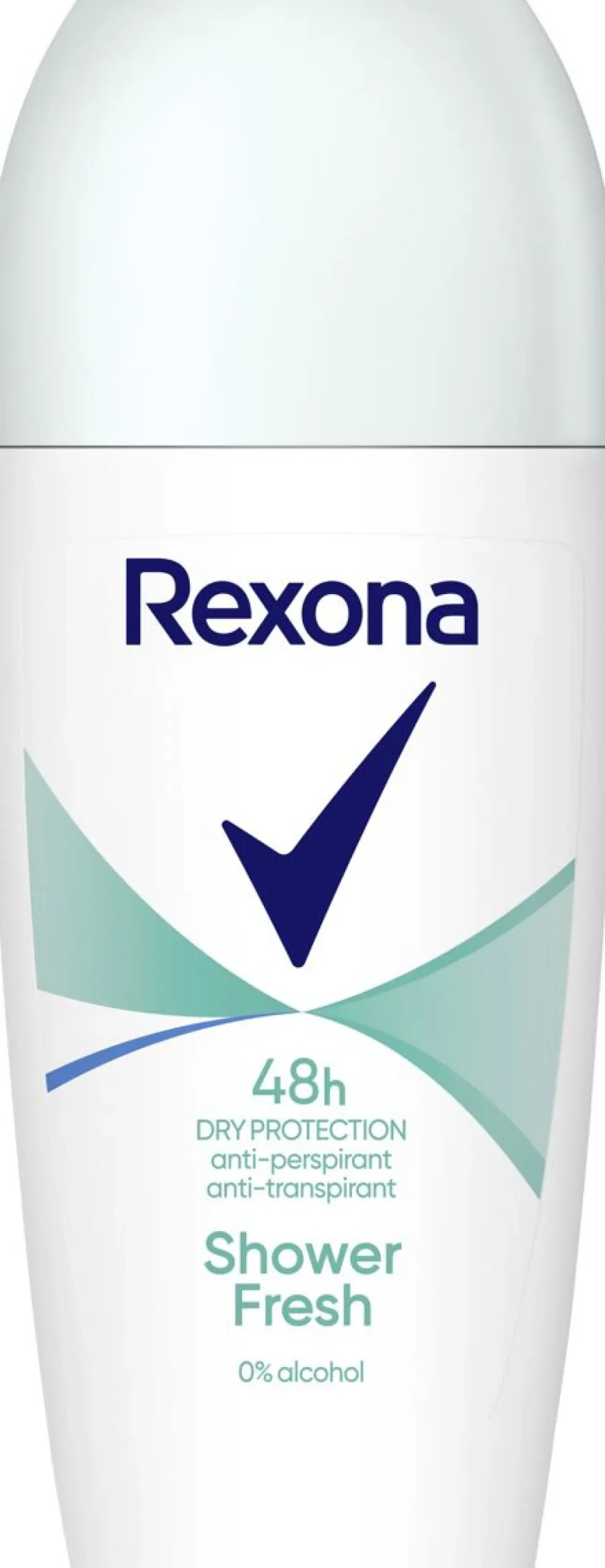 REXONA ROLL-ON WOMAN SHOWER FRESH 50 ML
