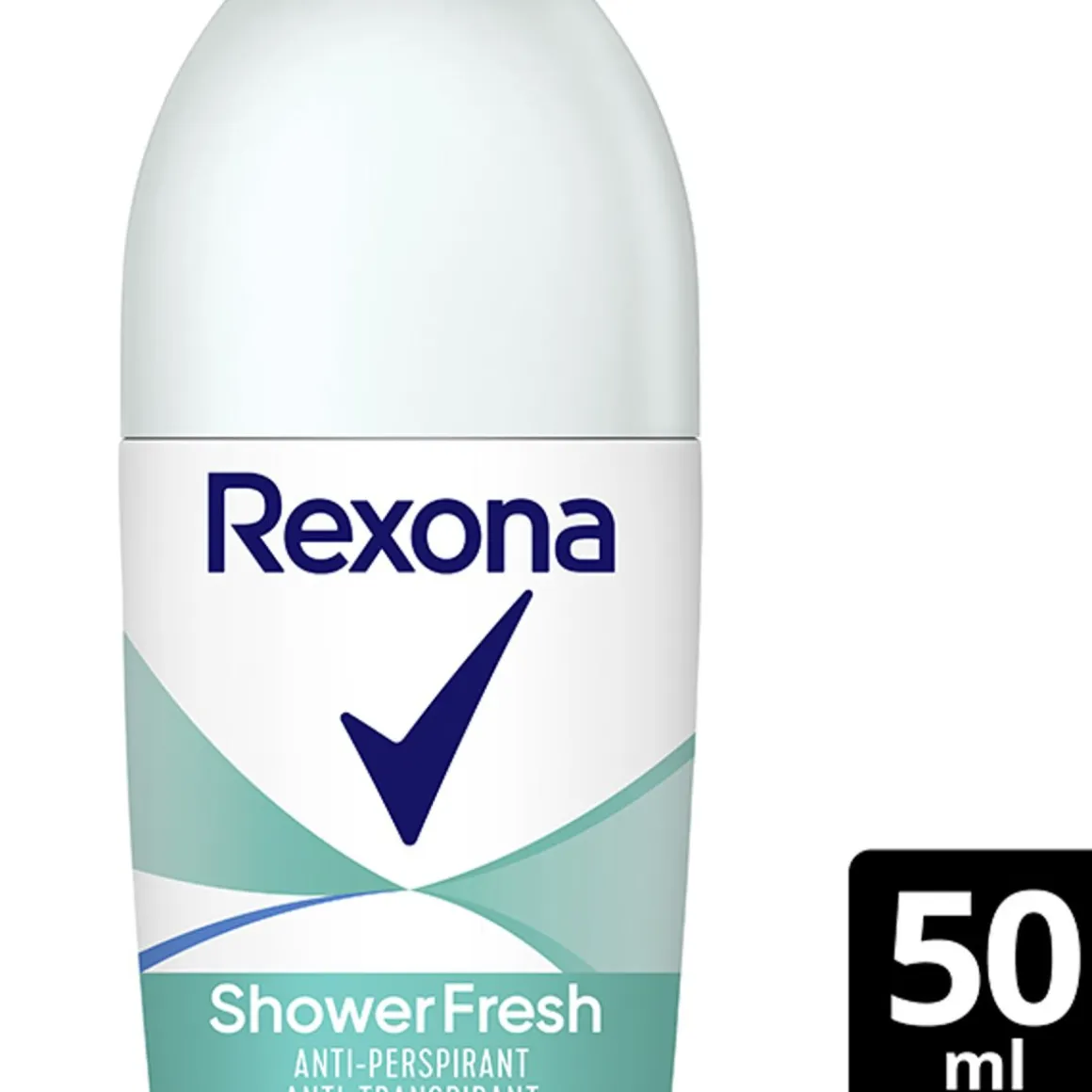 REXONA ROLL-ON WOMAN SHOWER FRESH 50 ML