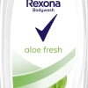 REXONA SUIHKUSAIPPUAL ALOE FRESH 225 ML