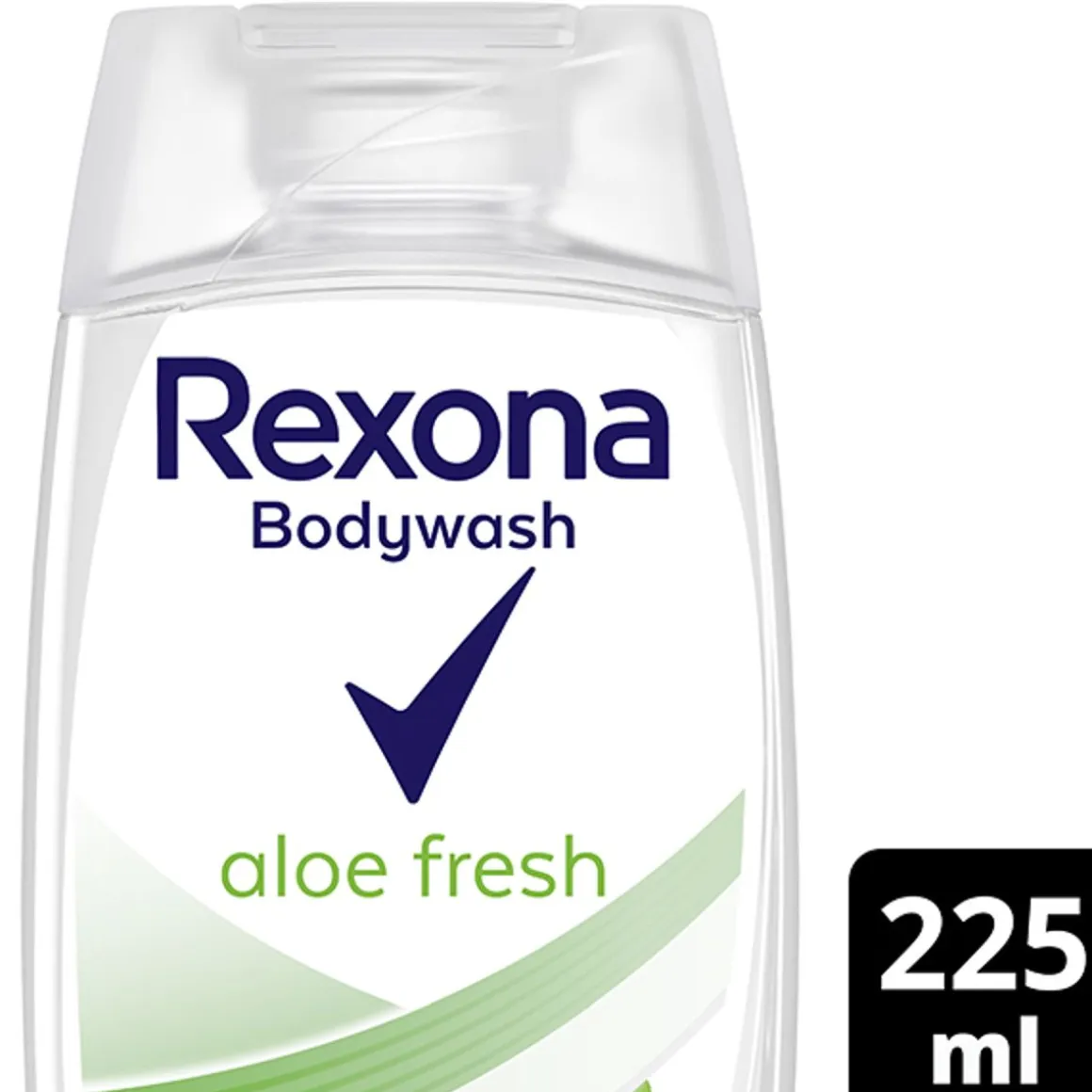 REXONA SUIHKUSAIPPUAL ALOE FRESH 225 ML