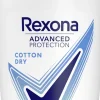 REXONA ADVANCED PROTECTION COTTON DRY ROLL-ON 50 ML
