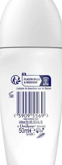 REXONA ADVANCED PROTECTION TROPICAL ROLL-ON 50 ML