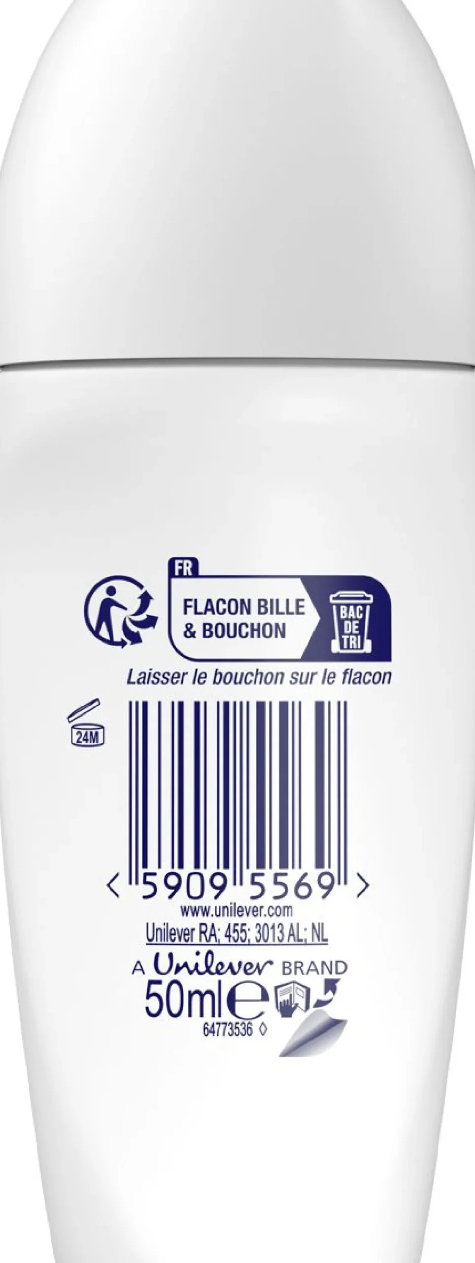 REXONA ADVANCED PROTECTION TROPICAL ROLL-ON 50 ML