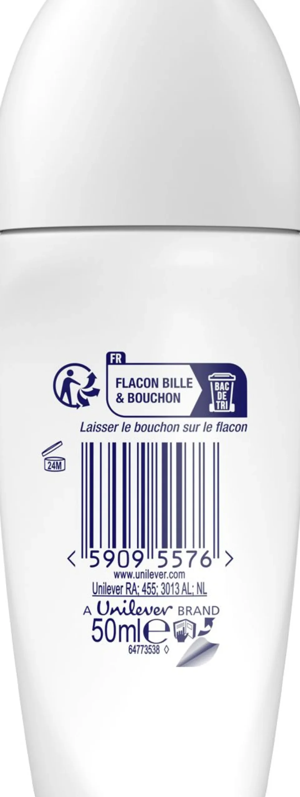REXONA ADVANCED PROTECTION UPIFTING&FRESH ROLL-ON 50 ML