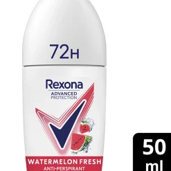 REXONA ADVANCED PROTECTION UPIFTING&FRESH ROLL-ON 50 ML