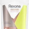 REXONA MAXIMUM PROTECTION STRESS CONTROL 45 ML