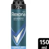 REXONA MEN ADVANCED PROTECTION COBALT DRY SPRAY 150 ML